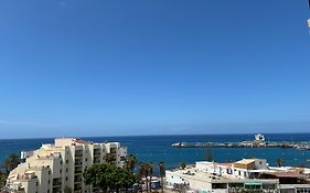 Luxury Ocean View Apartment 6Th Floor
