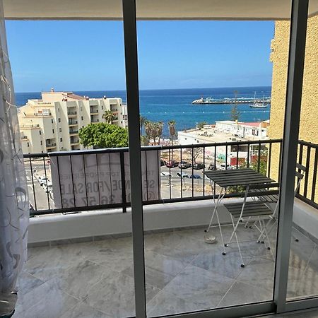 Luxury Ocean View Apartment 6Th Floor Los Cristianos  Exterior foto