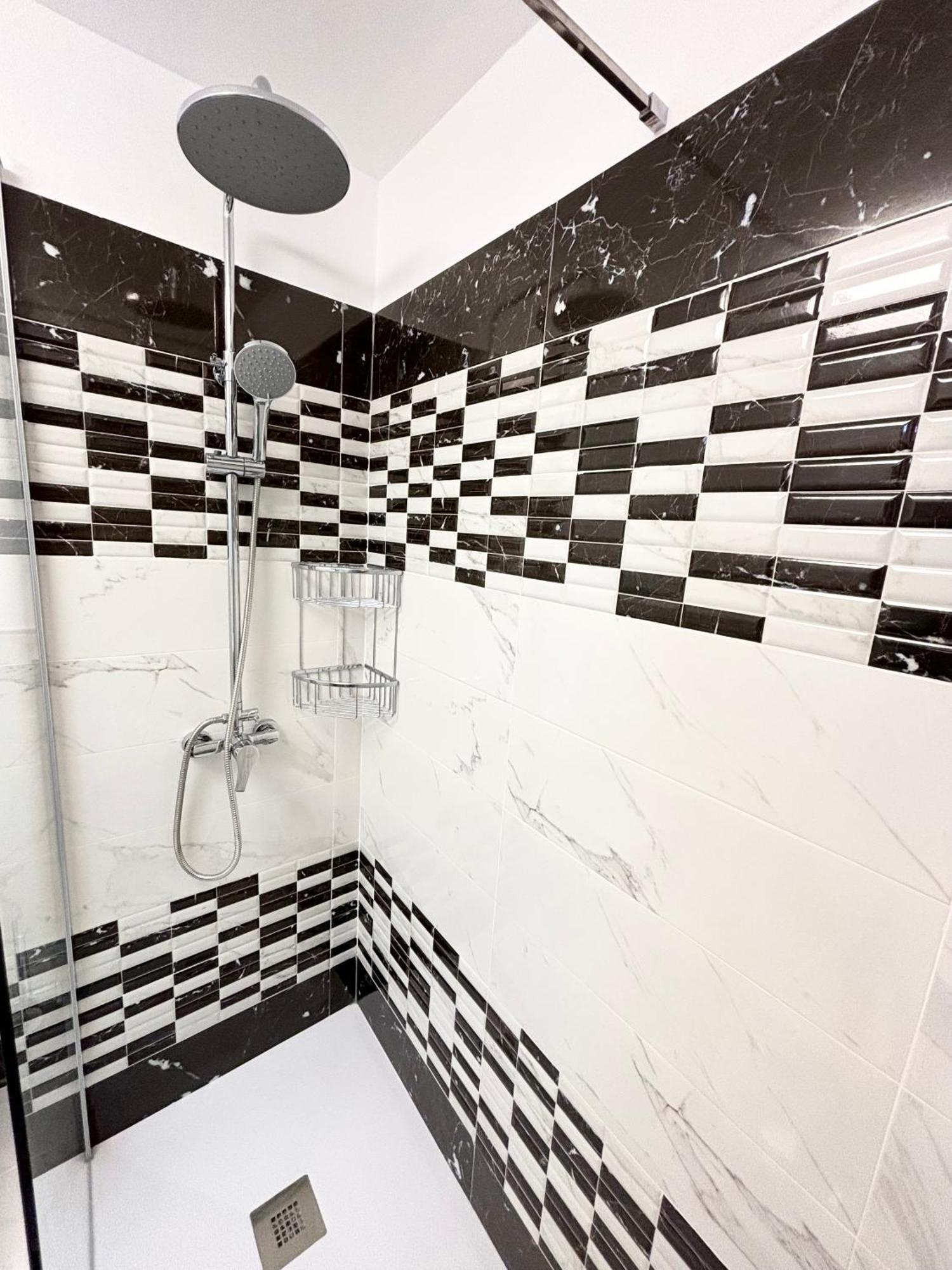 Luxury Ocean View Apartment 6Th Floor Los Cristianos  Exterior foto