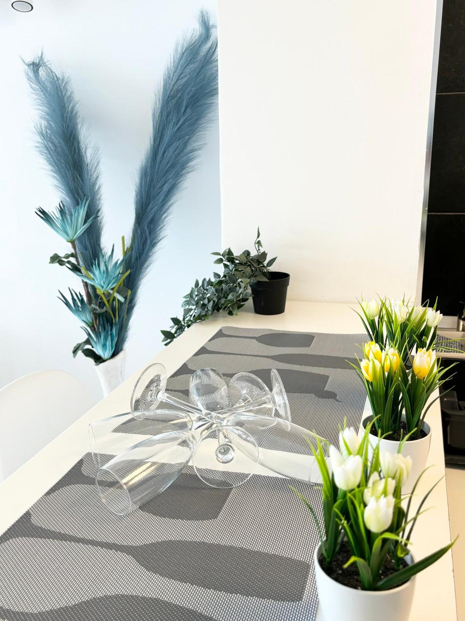 Luxury Ocean View Apartment 6Th Floor Los Cristianos  Exterior foto