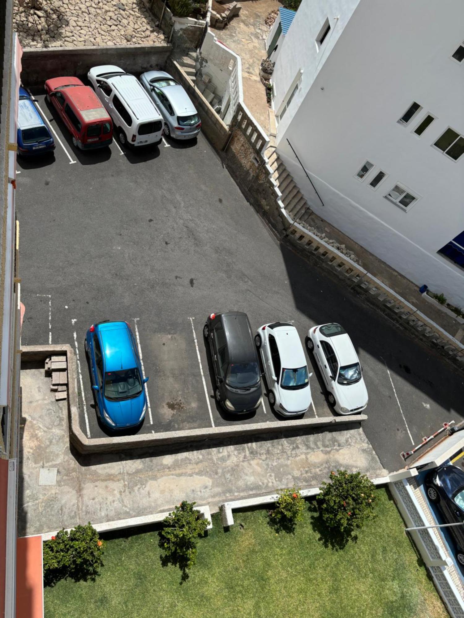 Luxury Ocean View Apartment 6Th Floor Los Cristianos  Exterior foto